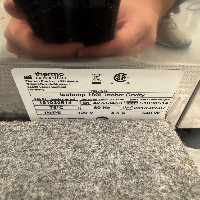 Fisherbrand Isotemp Gravity Incubator image 1